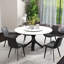 Table de salle à manger Modern Modern-713259628-713259629-713259630