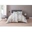 Atelier Cotton Ombre Duvet Cover Set with Pillowcases-55816664-55816667