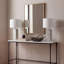 Ensemble de lampe de table 24" Bosworth
