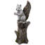 Statue de jardin en céramique Gnomes