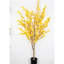 Arbre artificiel artificiel en pot en plastique-1312291643