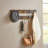6 Pair Shoe Rack