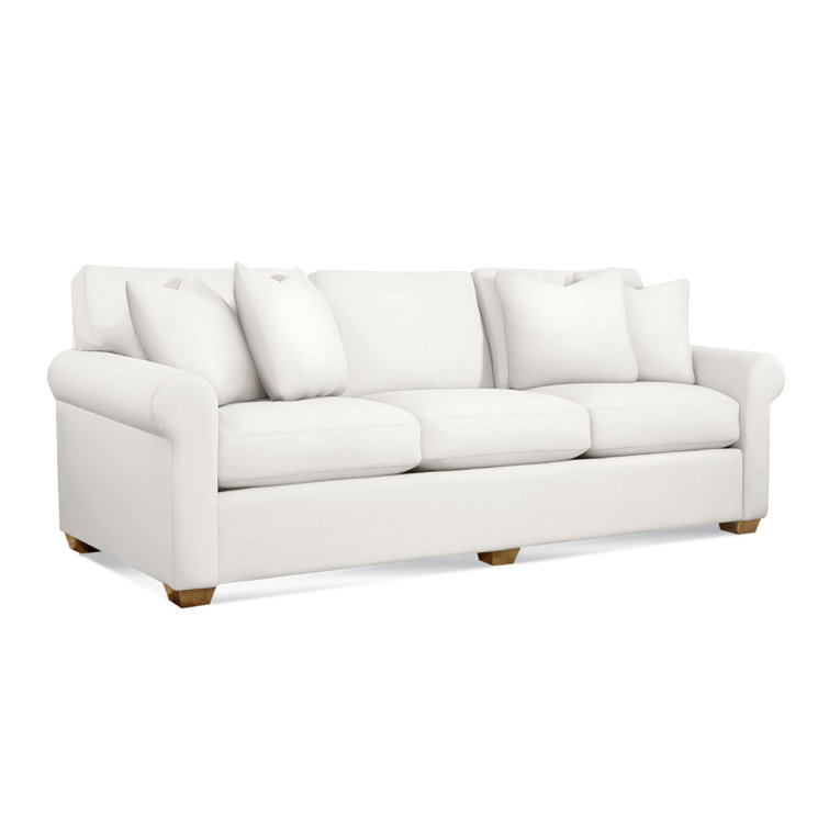 Bedford Upholstered 98'' Sofa