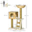Jazmine 100cm H Cat Tree