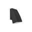 Applique murale extérieure DEL Poly 11 po, 36ABB17D3EE64962A7812B7AE7FF2FE4, noire, 30/40/50 000 K-1743118256-1743118271