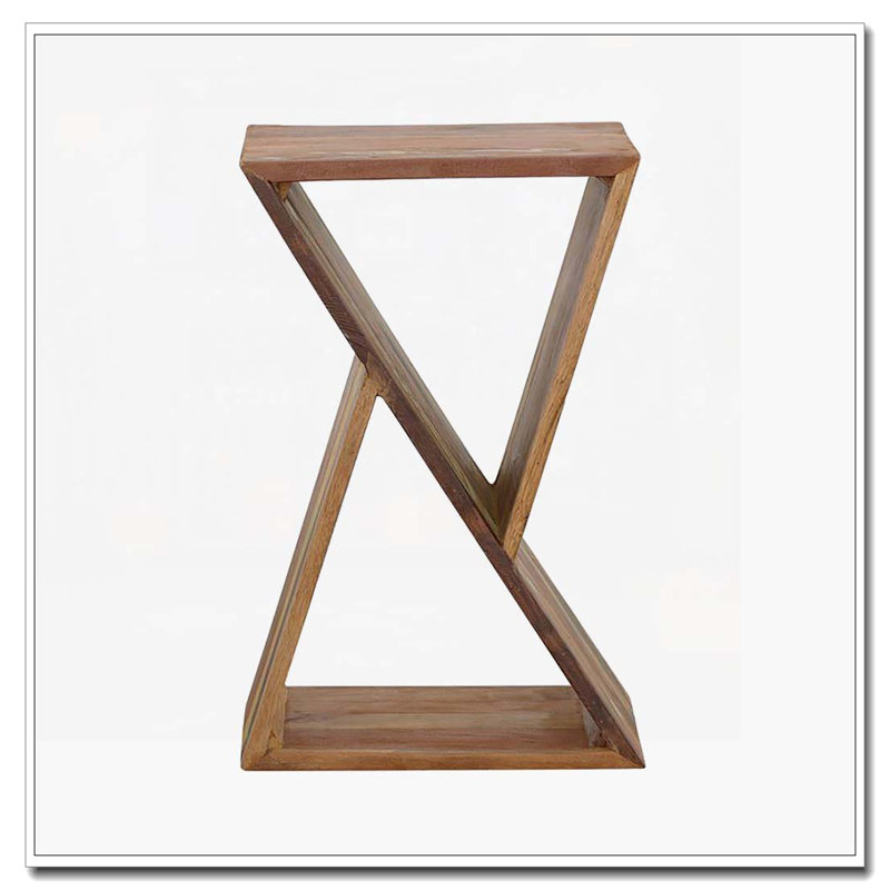 Natural Accent Table