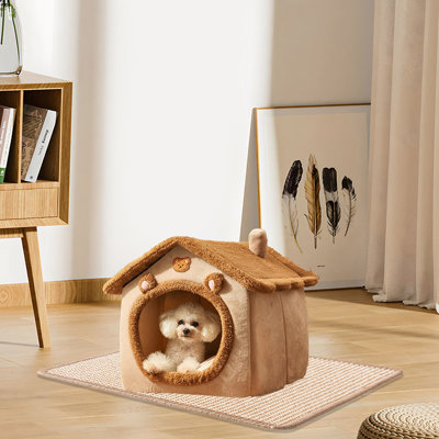 Lit pour animaux Dilshana