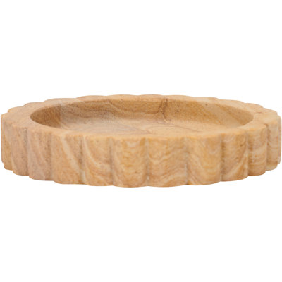 Ricardo Rainbow Sandstone Tray
