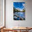 River In Yosemite-1838642314