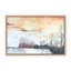 Nature Inspired Winters Flight by  - Picture Frame Painting-129020019-129020022-129020024