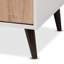 Unfinished TV Stand for TVs up to 78"