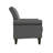 Artturi Upholstered Armchair-2115380473