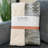 Addison Machine Washable Sherpa ASB632 Modern Throw Blanket-114776575