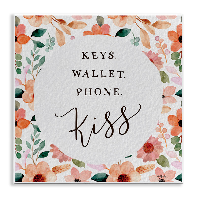 Keys Wallet