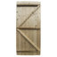 Shiplap Pent Wooden Shed-120922236