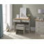 Brielle Dressing Table with Mirror