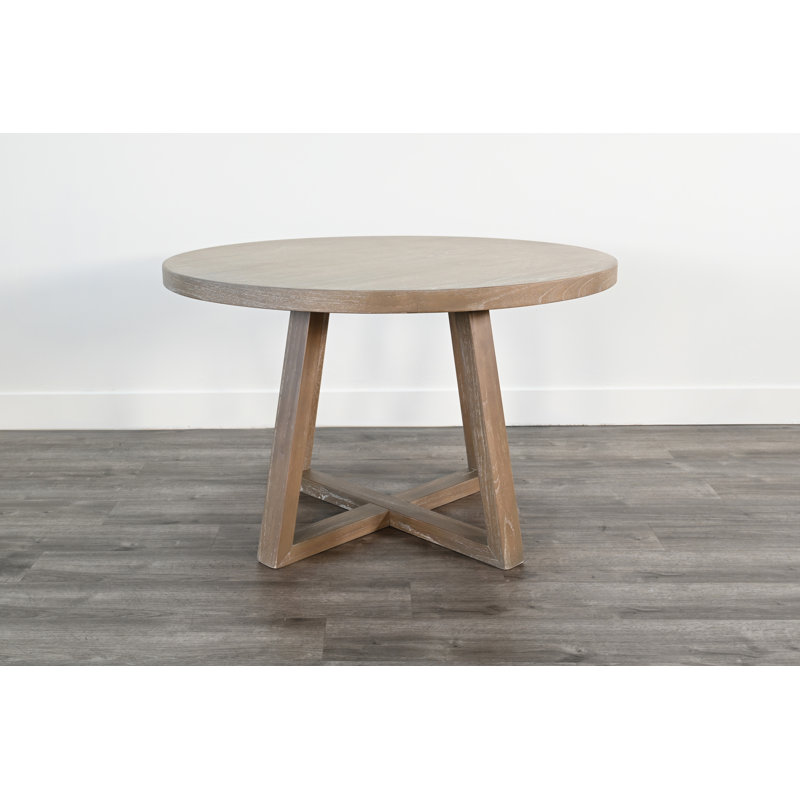  Table de salle à manger Mia, Blé