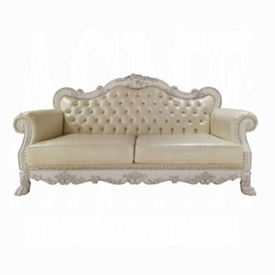 Murrough Sofa w/4 Pillows