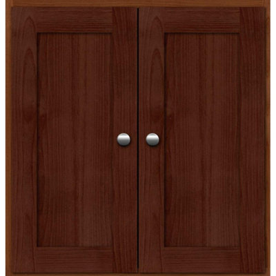 Simplicity Bathroom Cabinet