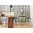 Joncarlo Counter Stool with Metal Frame-1127177290