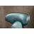 Leopoldo Swivel Upholstered Adjustable with Metal Frame-1273325874