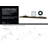 Floating Shelf Lyle, Living Room, Pine-1736604307-1736604306