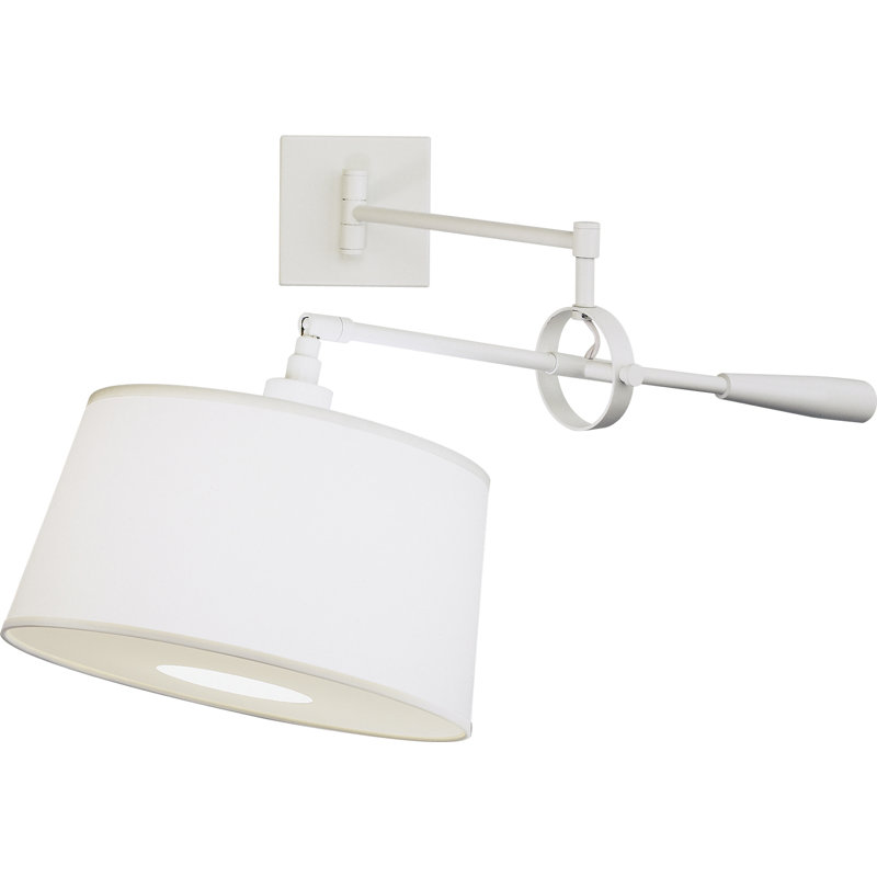 Lampe avec bras pivotant Real Simple