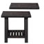 Table de bout Kilby