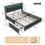 Upholstered Storage Bed-1642650694-1642650688