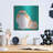 " Blue Persian " by Debbie Gray-1240879515
