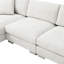 Canapé modulaire 96 * 56 "Cloud