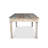 Antheny Mango Wood Dining Table-557785239