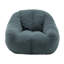 Fauteuil à billes avec rembourrage-812188286