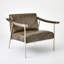 L. Brooks Armchair