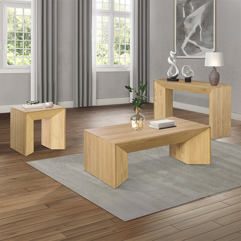 Nannie Sofa Table