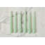 Lacquered Twisted Taper Candles-113418618