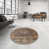 Rond 5 pi