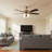 Eastgate 52'' Ceiling Fan with Light Kit-88575770