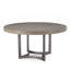 Maison 55 Round Solid Oak Dining Table