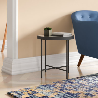 Temperance End Table