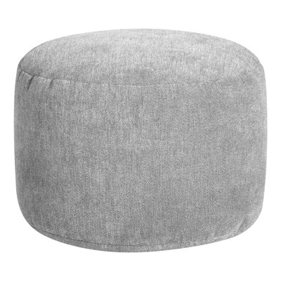 Repose-pieds rond 20 po Dotcom Alfa