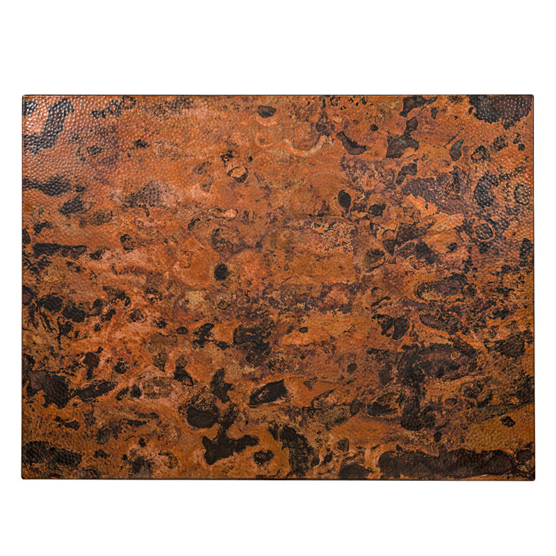 Creek Coffee Table
