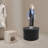 Round Display Pedestal Stand-112309325