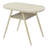Anna-Sophia 2 - Person Patio Dining Set Oval Table with Cushions Included-1745488983-1745488982