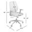 Chaise de bureau Luccia-110126924