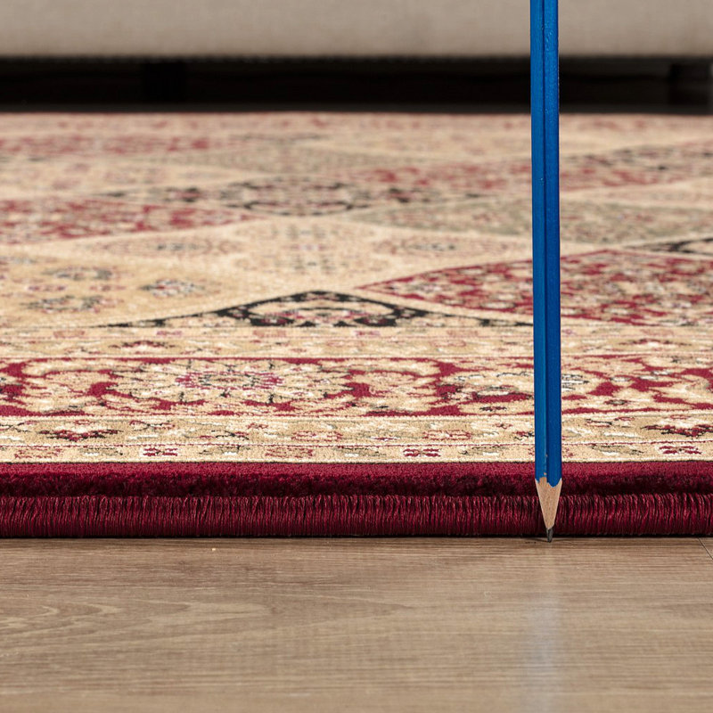 Manchester Area Rug, Rectangle 7'10" x 10'6"