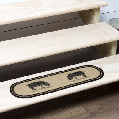 Sawyer Mill Non-Slip Stair Tread