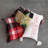  Cotton Lumbar Rectangular Pillow Cover & Insert