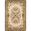 Tapis oriental en laine touffeté à la main Kuhlman-21588465