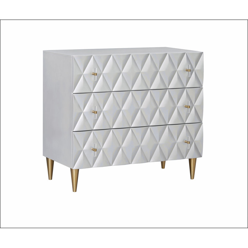Armoire console Anson